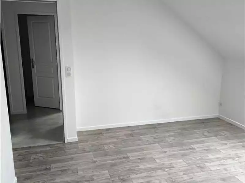 Appartement, 57,98 m²