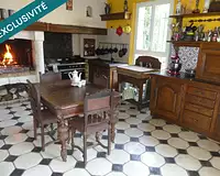 Maison, 363 m²