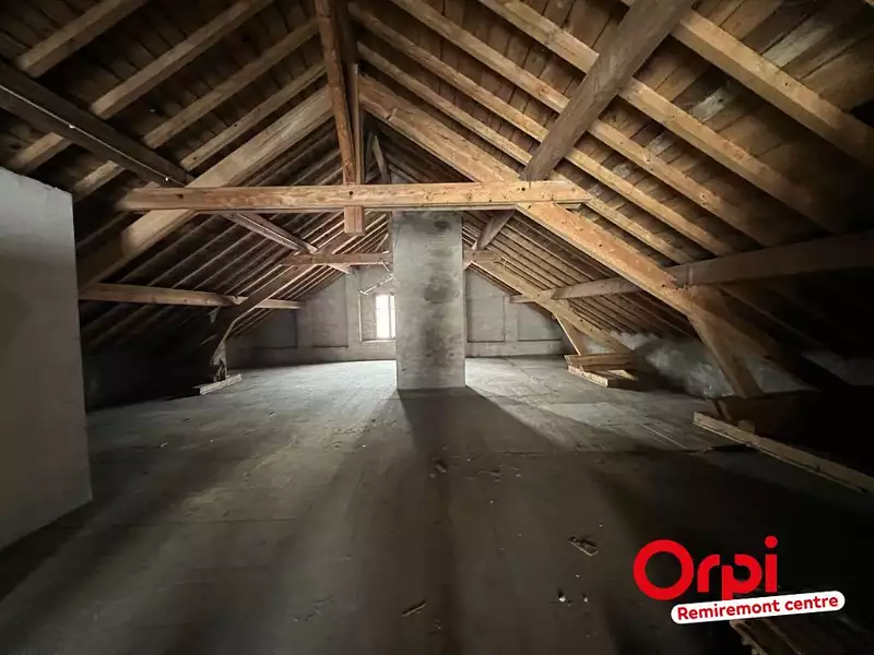 Appartement, 160 m²