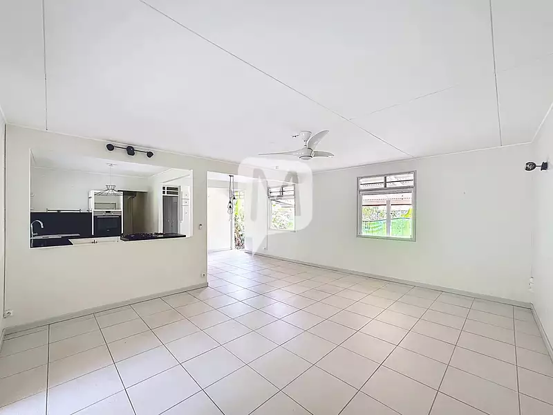 Maison, 103 m²