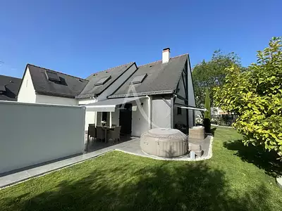 Maison, 126 m²