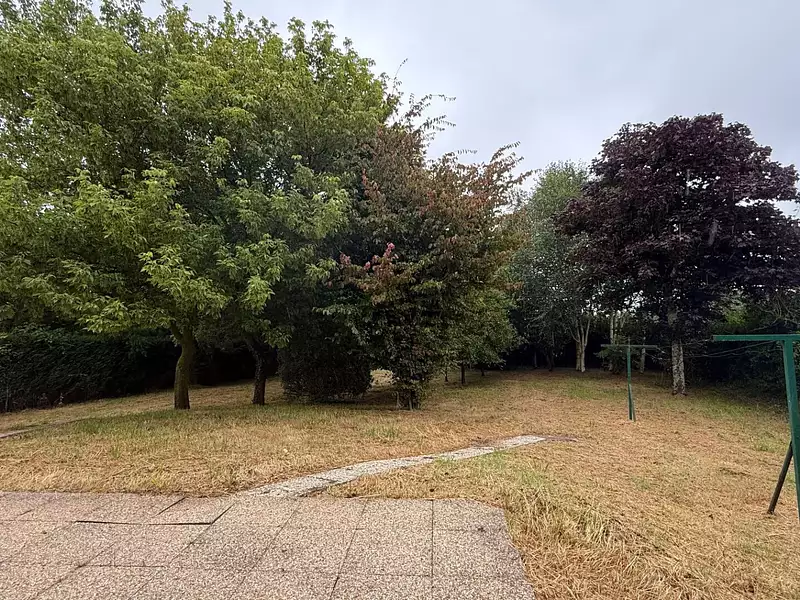 Maison, 105 m²