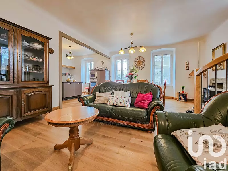 Maison, 177 m²