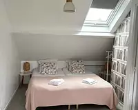 Appartement, 13,64 m²