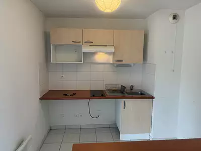 Appartement, 47,48 m²