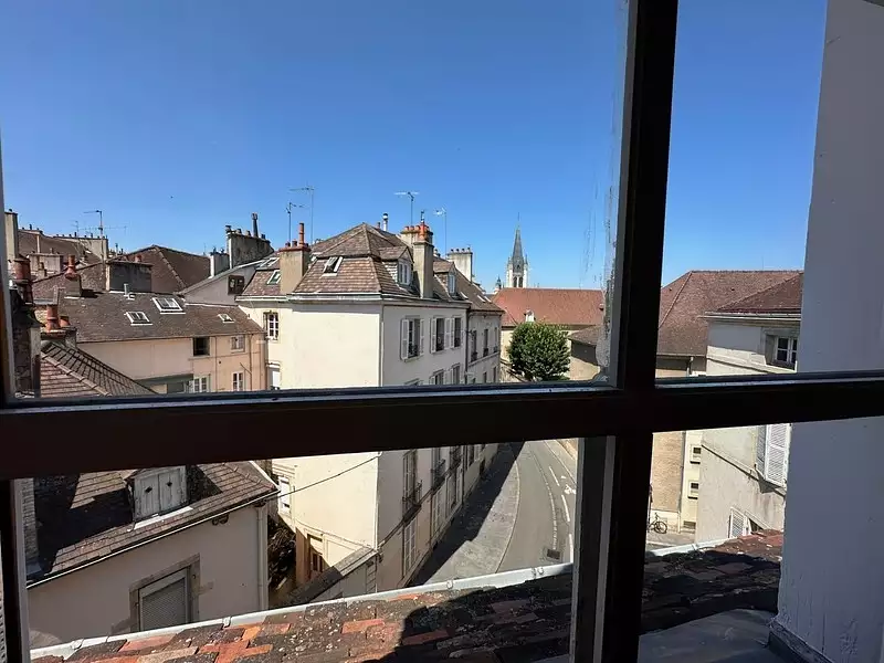 Appartement, 72 m²