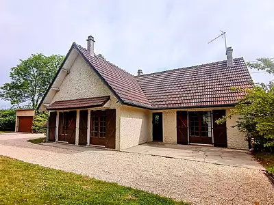 Maison, 90 m²