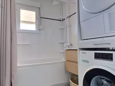 Appartement, 57,3 m²