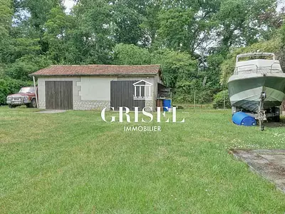Maison, 125 m²
