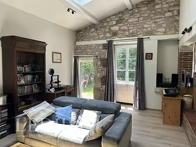 Maison, 125 m²