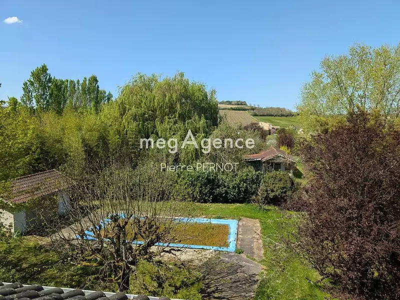 Maison, 300 m²