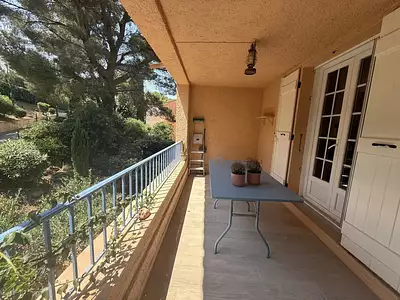 Appartement, 81 m²