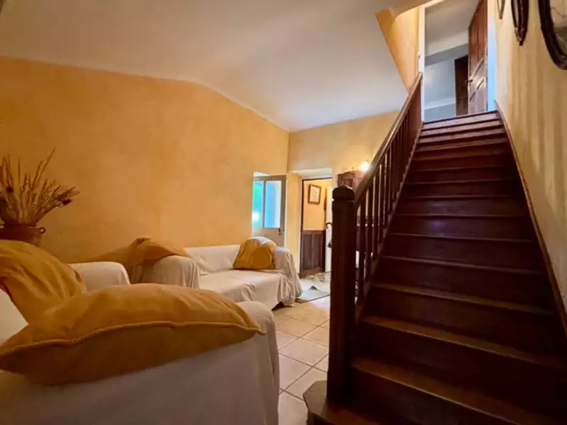 Maison, 113 m²
