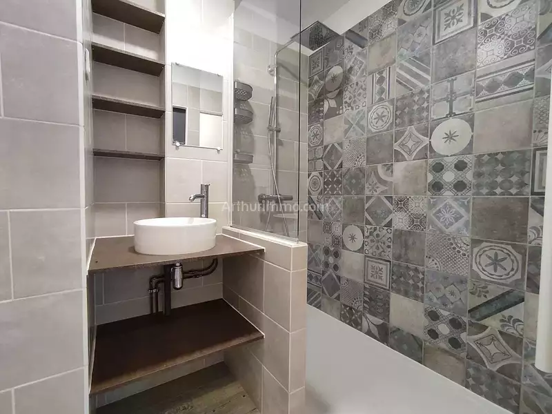 Appartement, 67,47 m²