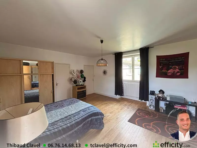Maison, 341 m²