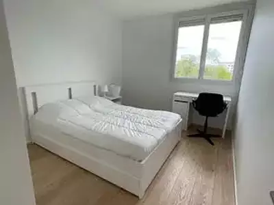 Appartement, 76 m²