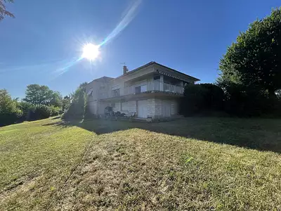 Maison, 190 m²