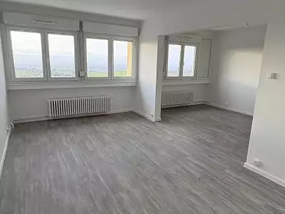 Appartement, 76 m²