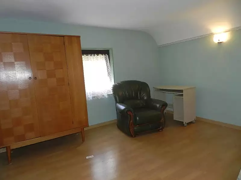 Maison, 98 m²
