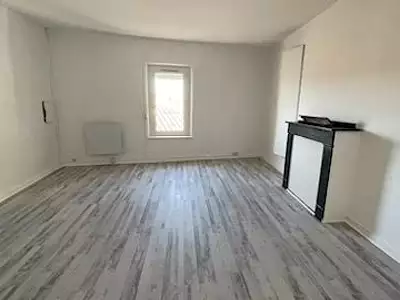 Appartement, 70 m²