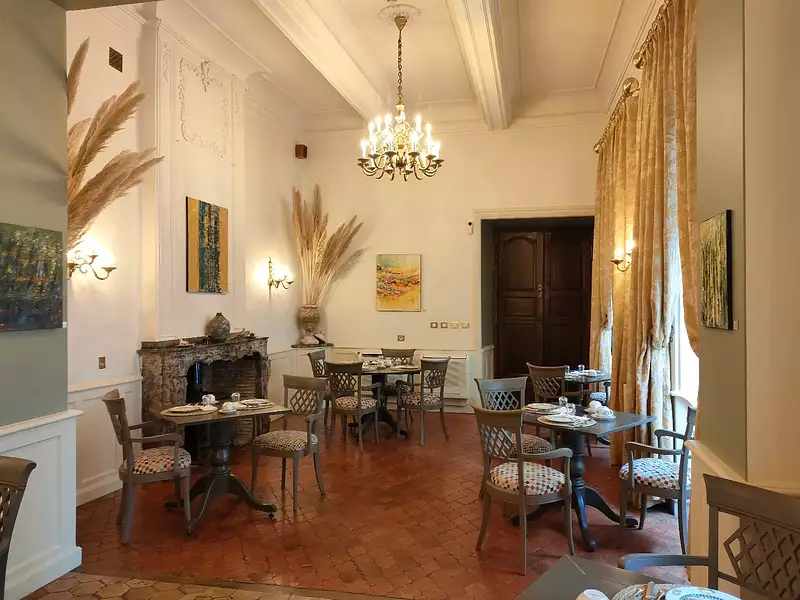 Maison, 746 m²