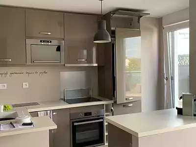 Appartement, 66 m²