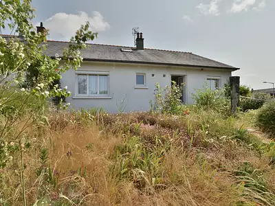 Maison, 92 m²