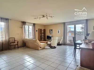 Appartement, 84 m²