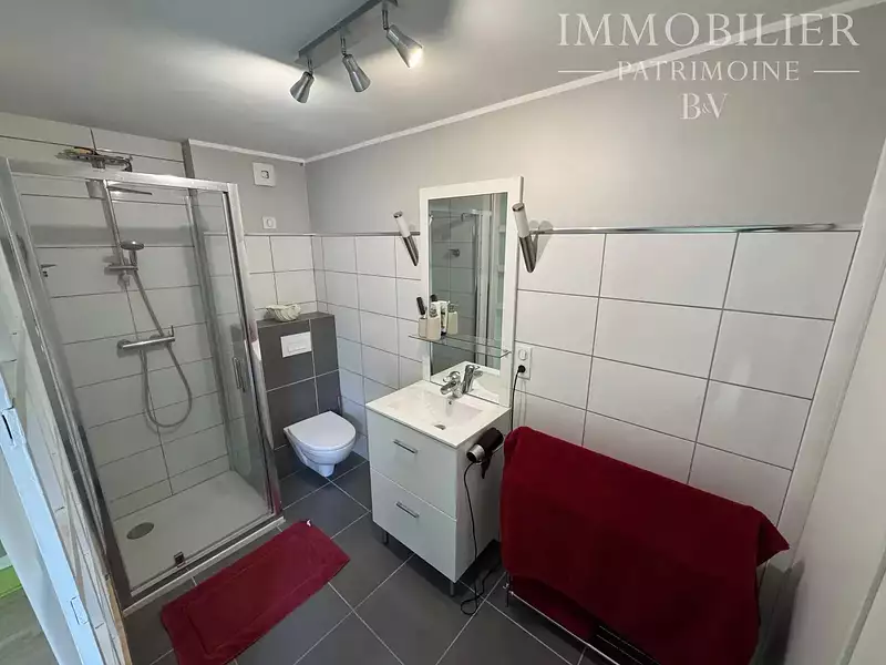 Maison, 250 m²