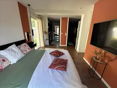 Maison, 160 m²