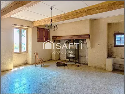 Maison, 125 m²