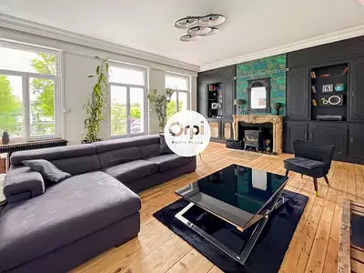 Maison, 224 m²