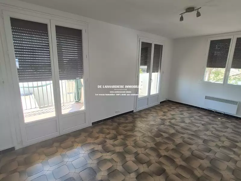 Appartement, 79 m²