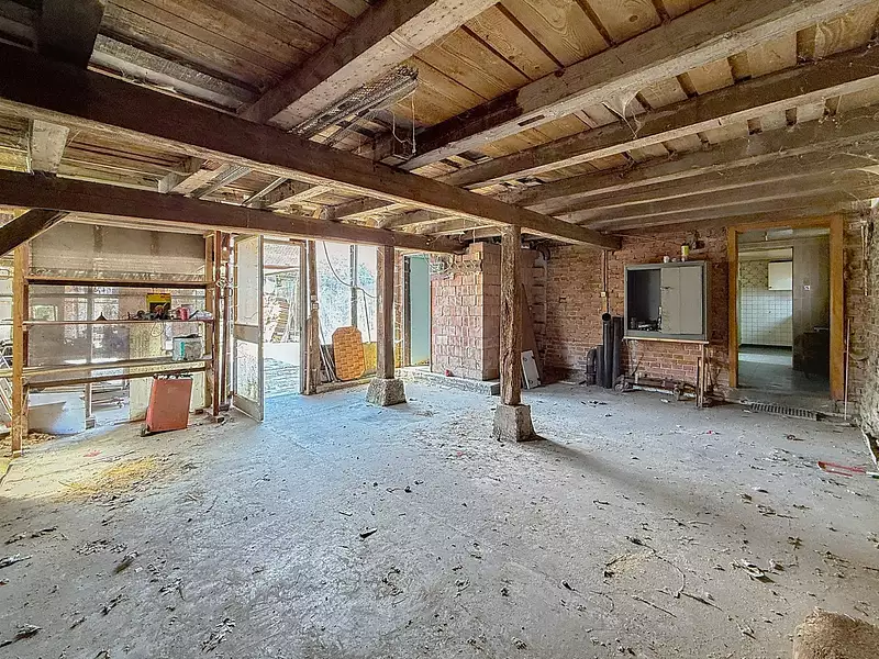 Maison, 104 m²