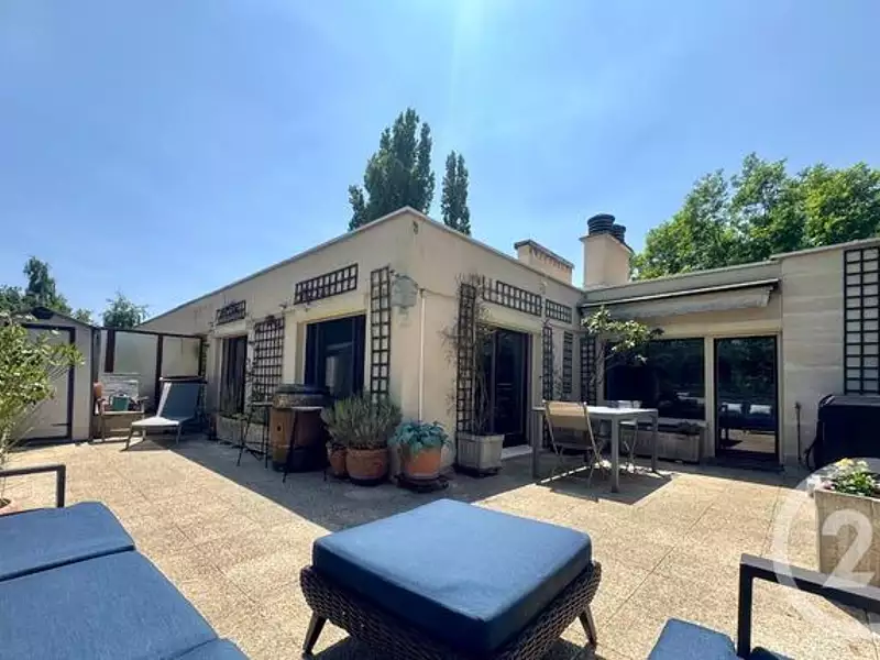 Appartement, 93,1 m²