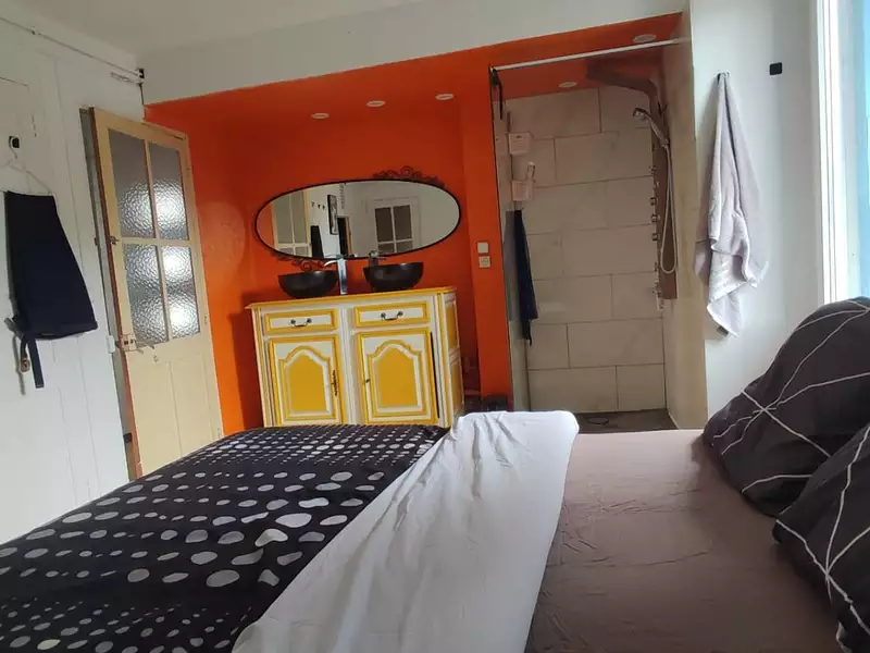 Maison, 97 m²