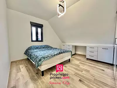 Maison, 114 m²