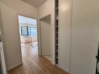 Appartement, 28,9 m²