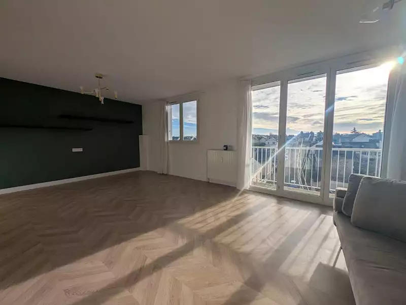 Appartement, 75 m²