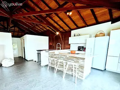 Maison, 121 m²