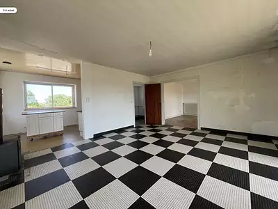 Maison, 140 m²