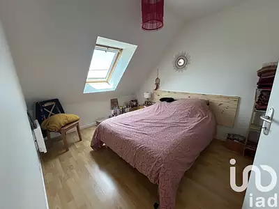 Maison, 104 m²