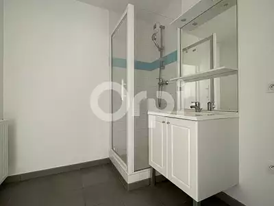 Appartement, 60 m²