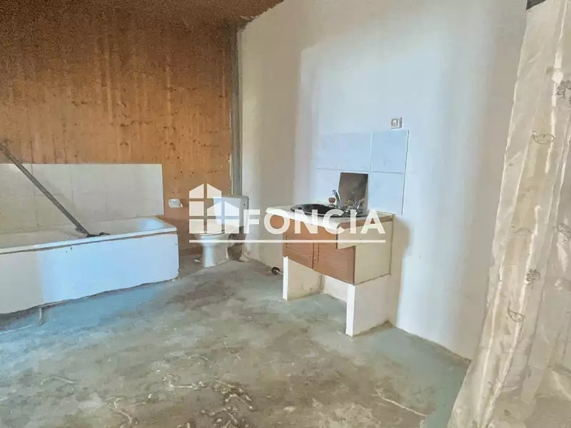 Maison, 124 m²