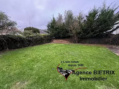 Maison, 103 m²
