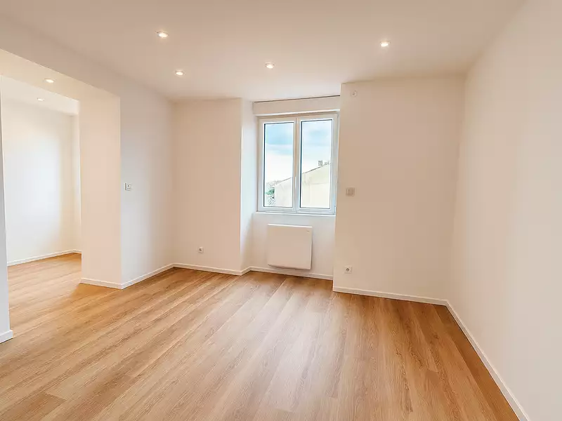 Appartement, 50 m²