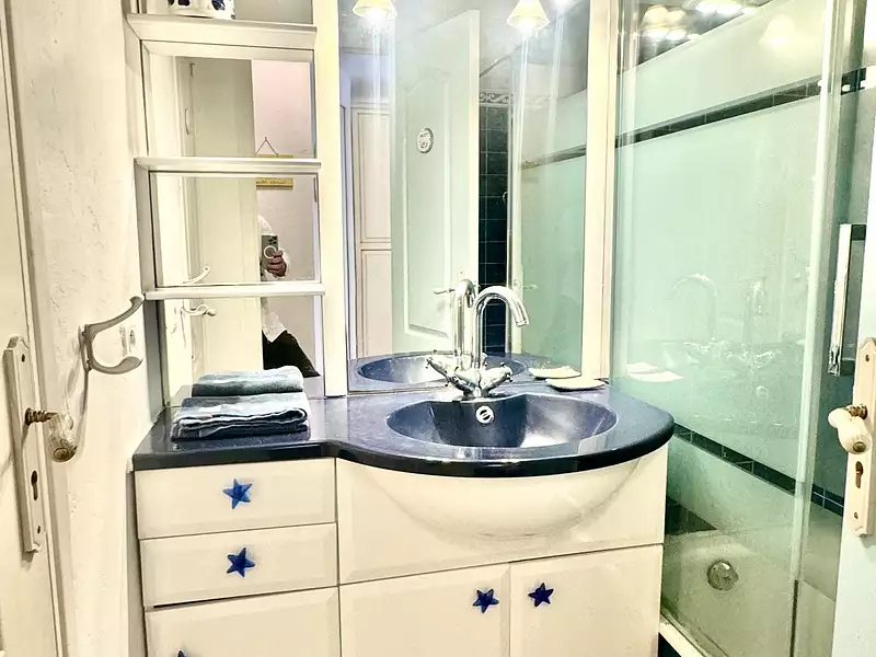 Appartement, 31,35 m²