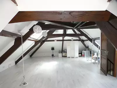 Maison, 164 m²