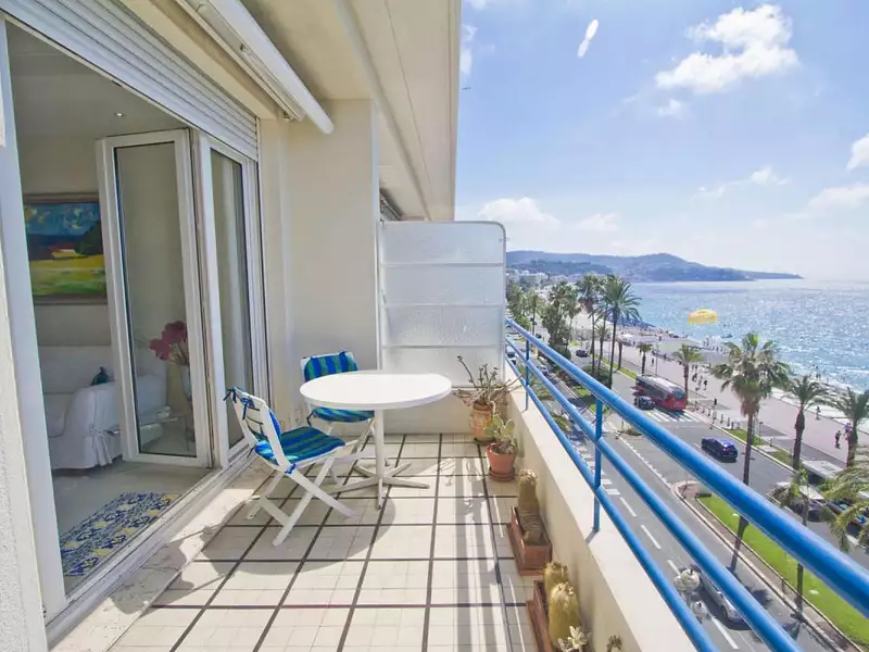 Appartement, 100 m²