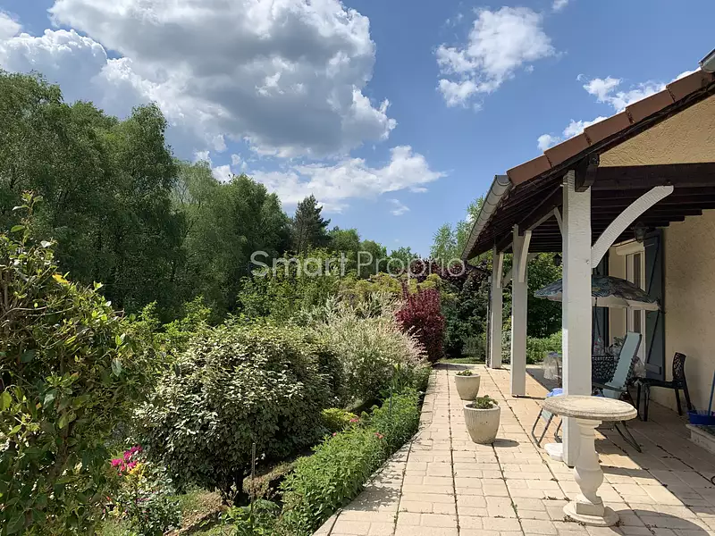 Maison, 92 m²